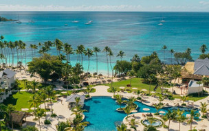 Dreams La Romana Resort and Spa