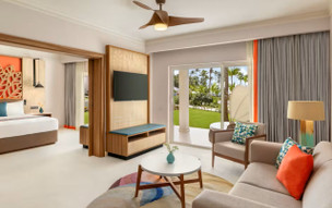 Dreams La Romana Resort and Spa