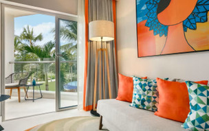 Dreams La Romana Resort and Spa