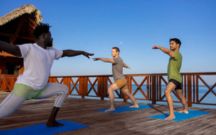 Sunscape Dominicus La Romana