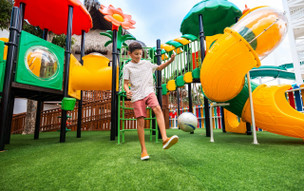 Sunscape Dominicus La Romana