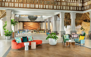 Sunscape Dominicus La Romana