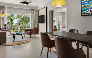 Secrets La Romana Resort and Spa