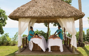 Secrets La Romana Resort and Spa