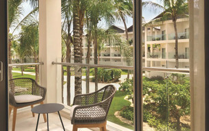 Secrets La Romana Resort and Spa