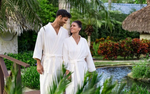 Secrets La Romana Resort and Spa