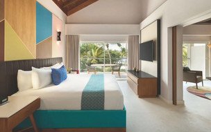 Secrets La Romana Resort and Spa