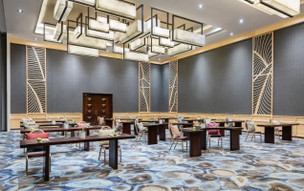 Secrets La Romana Resort and Spa