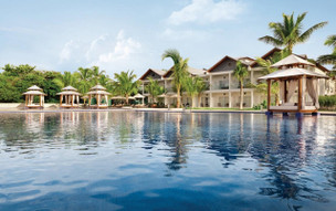 Secrets La Romana Resort and Spa