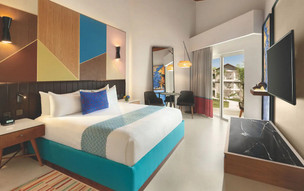 Secrets La Romana Resort and Spa