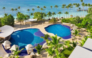 Secrets La Romana Resort and Spa