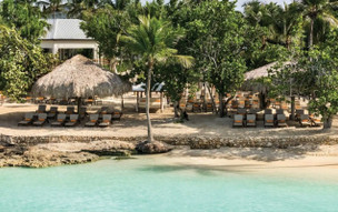 Secrets La Romana Resort and Spa