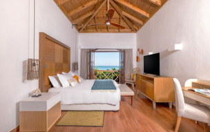 Sanctuary Cap Cana