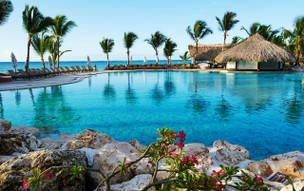 Sanctuary Cap Cana