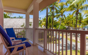 Playabachata Spa Resort