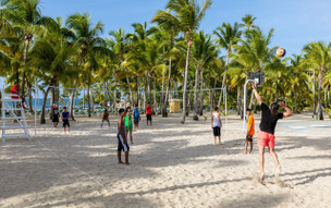 Playabachata Spa Resort