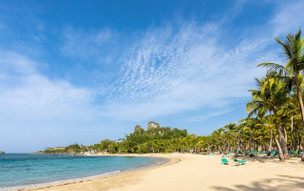 Playabachata Spa Resort