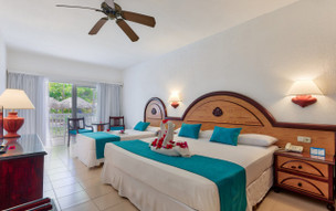 Playabachata Spa Resort