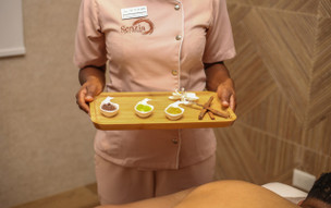 Playabachata Spa Resort