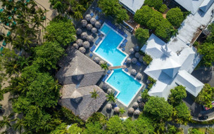 Playabachata Spa Resort