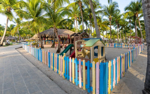 Playabachata Spa Resort