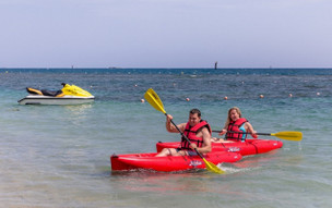 Playabachata Spa Resort