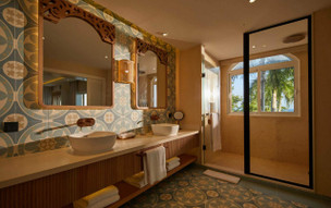 Cayo Levantado Resort