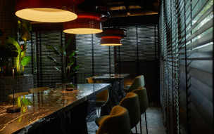 Cayo Levantado Resort