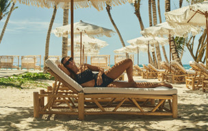 Cayo Levantado Resort