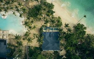 Cayo Levantado Resort