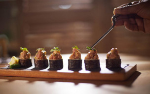 Cayo Levantado Resort