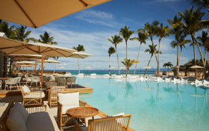 Cayo Levantado Resort