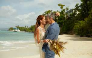 Cayo Levantado Resort