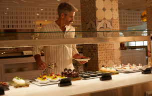 Cayo Levantado Resort