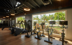 Cayo Levantado Resort