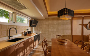 Cayo Levantado Resort