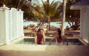 Cayo Levantado Resort