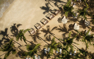 Cayo Levantado Resort