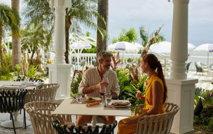 Cayo Levantado Resort