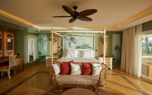 Cayo Levantado Resort