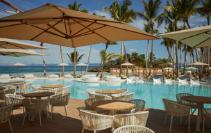 Cayo Levantado Resort