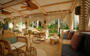 Cayo Levantado Resort