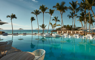 Cayo Levantado Resort