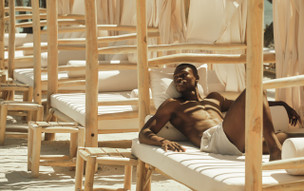 Cayo Levantado Resort