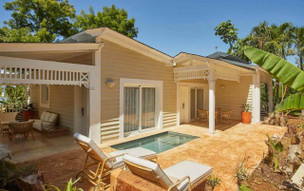 Cayo Levantado Resort