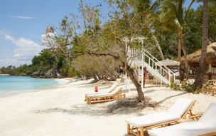 Cayo Levantado Resort