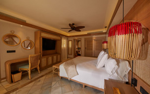 Cayo Levantado Resort