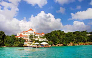 Cayo Levantado Resort
