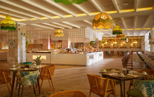 Cayo Levantado Resort