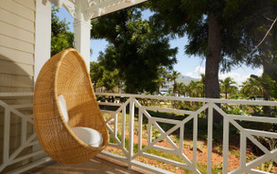 Cayo Levantado Resort